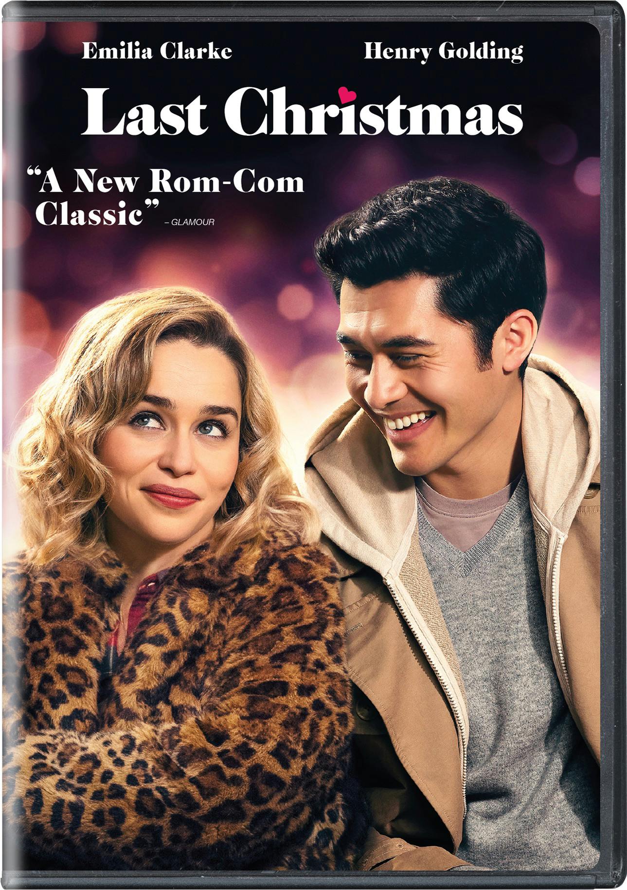 ドラマ DVD/dvd box ラスト・クリスマス 特典映像dvd付き 8161J9TxsCL._AC_UF894,