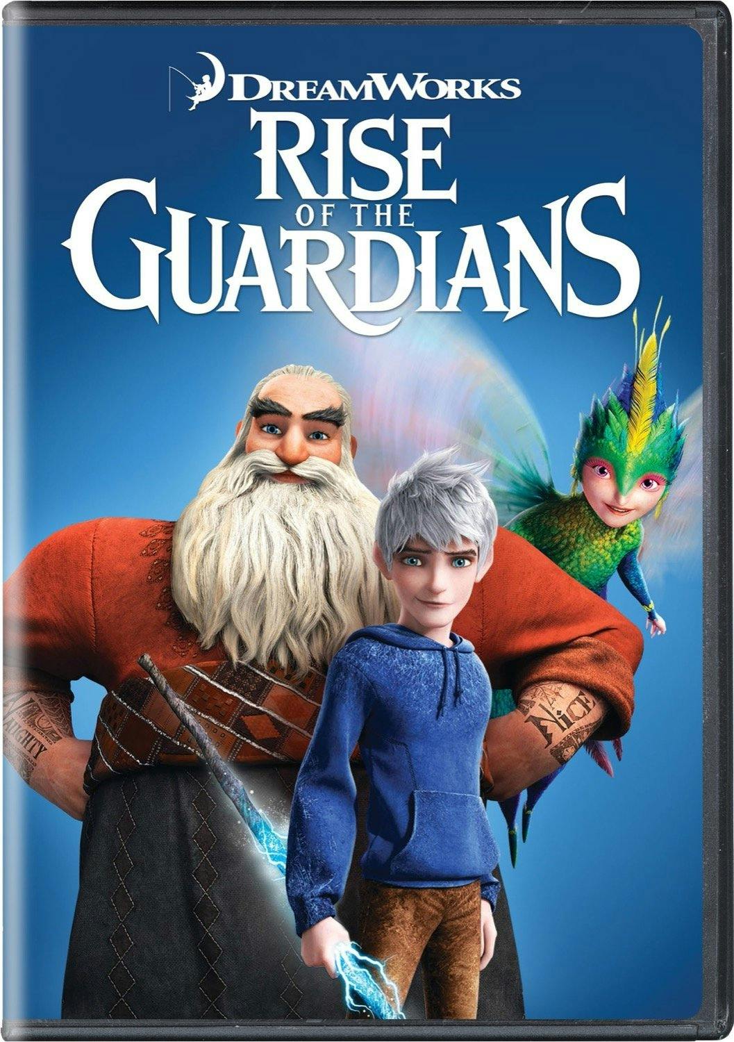 アート・デザイン・音楽 The Art of Rise of the Guardians Amazon.com: The Art of Rise of the Guardians (The Art of