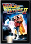 Back to the Future: Part 2 (DVD Special Edition) [DVD] - Front