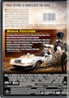 Back to the Future: Part 3 (DVD Special Edition) [DVD] - Back