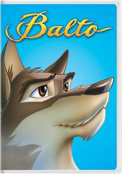 Balto [DVD]