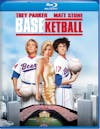 BASEketball [Blu-ray] - Front