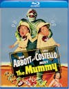 Abbott and Costello Meet the Mummy [Blu-ray] - Front