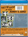 Abbott and Costello Meet the Mummy [Blu-ray] - Back