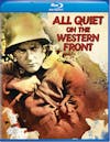 All Quiet On the Western Front (Blu-ray + Digital HD) [Blu-ray] - Front