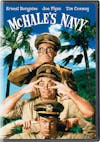 McHale's Navy [DVD] - Front