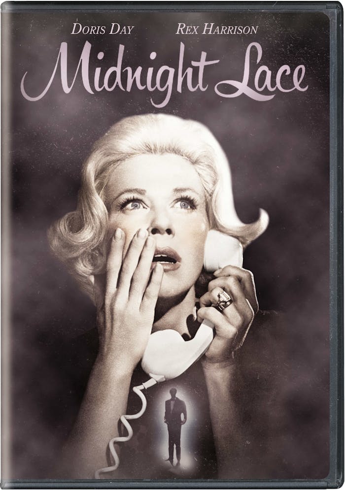 Midnight Lace [DVD]
