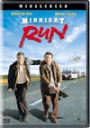 Midnight Run [DVD] - Front