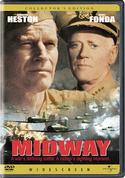 Midway (Collector's Edition) [DVD]