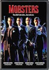 Mobsters (DVD Widescreen) [DVD] - Front