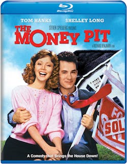 The Money Pit [Blu-ray]