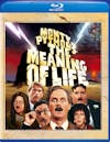 Monty Python's the Meaning of Life (30th Anniversary Edition) [Blu-ray] - Front