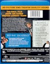 Monty Python's the Meaning of Life (30th Anniversary Edition) [Blu-ray] - Back