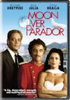 Moon Over Parador [DVD] - Front