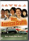 More American Graffiti [DVD] - Front