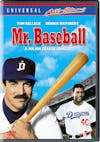 Mr. Baseball (DVD Universal All-Stars) [DVD] - Front