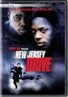 New Jersey Drive [DVD] - Front