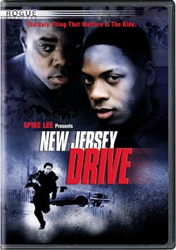 New Jersey Drive [DVD]