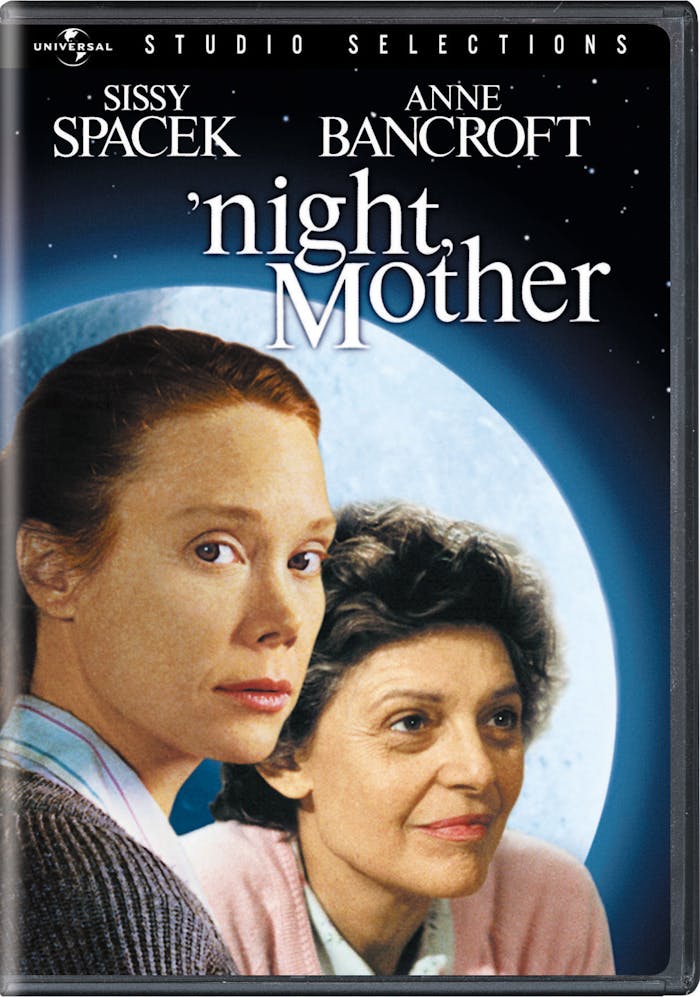 'Night, Mother [DVD]