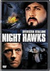 Nighthawks [DVD] - Front