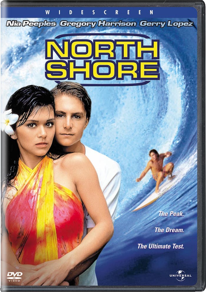 North Shore [DVD]