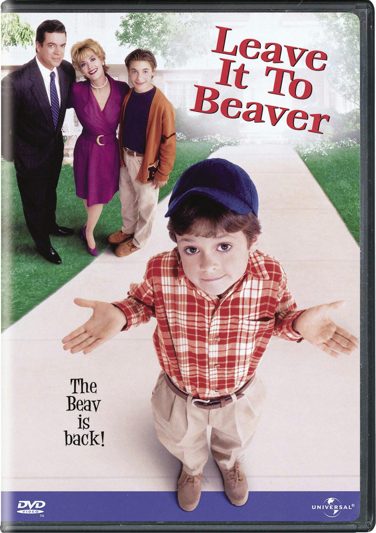 Watch leave it to cheap beaver 1997 online free
