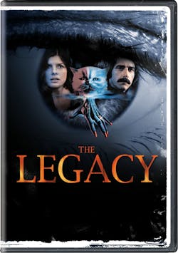 The Legacy [DVD]