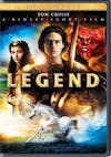 Legend (1986) (Director's Cut) [DVD] - 3D