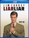 Liar Liar [Blu-ray] - Front