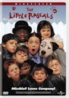 The Little Rascals (Widescreen) [DVD] - Front