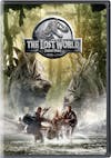 The Lost World - Jurassic Park (DVD New Box Art) [DVD] - Front