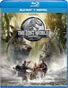 The Lost World - Jurassic Park 2 [Blu-ray] - Front