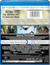 The Lost World - Jurassic Park 2 [Blu-ray] - Back