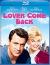 Lover Come Back [Blu-ray] - Front
