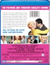 Lover Come Back [Blu-ray] - Back