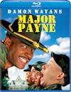 Major Payne [Blu-ray] - Front