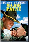 Major Payne [DVD] - Front