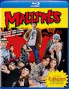 Mallrats [Blu-ray] - Front