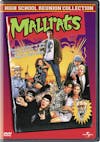 Mallrats (Collector's Edition) [DVD] - Front
