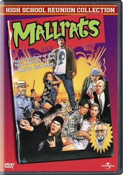 Mallrats (Collector's Edition) [DVD]