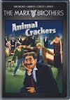 Animal Crackers [DVD] - 3D