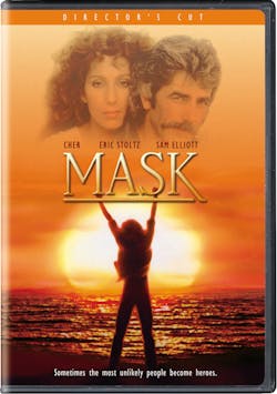 Mask [DVD]