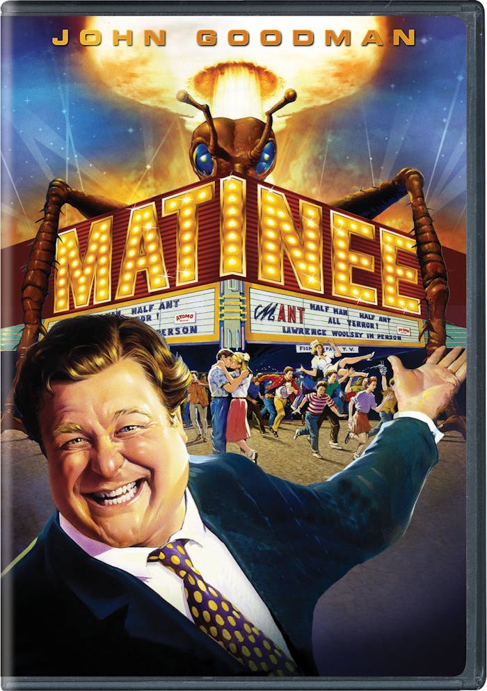 Matinee [DVD]