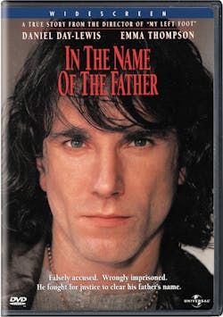 In the Name of the Father (DVD Widescreen) [DVD]