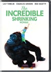 The Incredible Shrinking Woman [DVD] - Front