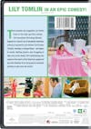 The Incredible Shrinking Woman [DVD] - Back