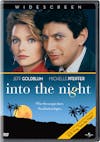 Into the Night [DVD] - Front
