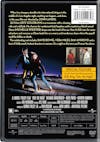 Into the Night [DVD] - Back