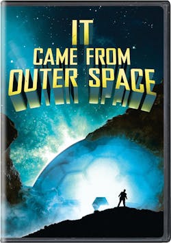 It Came from Outer Space [DVD]
