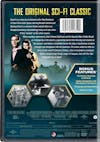It Came from Outer Space [DVD] - Back